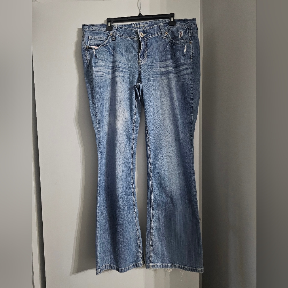 Amethyst Jeans